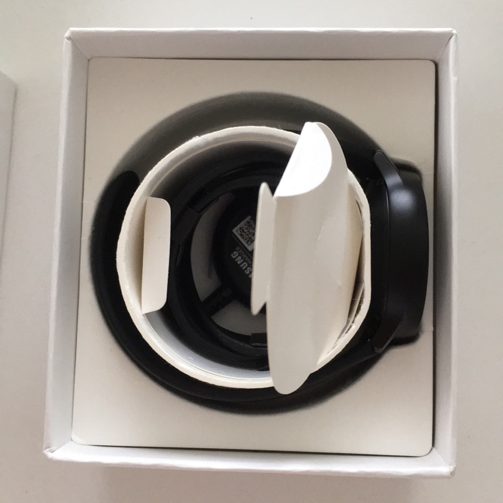 Samsung galaxy watch active - Picture 2 of 6